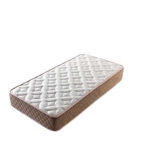 Heyner X-Fittbed Ortopedik 70x100 cm Yaylı Yatak