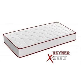 Heyner X-Fittbed Ortopedik 80x120 cm Yaylı Yatak