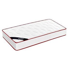 Heyner X-Fittbed Ortopedik 80x140 cm Yaylı Yatak