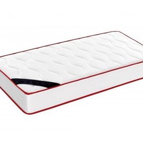 Heyner X-Fittbed Ortopedik 80x180 cm Yaylı Yatak