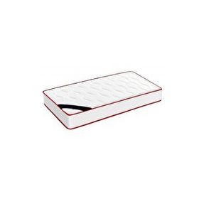 Heyner X-Fittbed Ortopedik 80x180 cm Yaylı Yatak