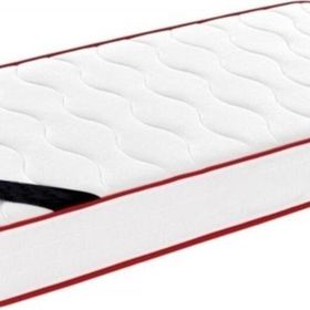 Heyner X-Fittbed Ortopedik 80x180 cm Yaylı Yatak