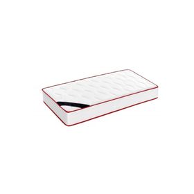 Heyner X-Fittbed Ortopedik 80x190 cm Yaylı Yatak