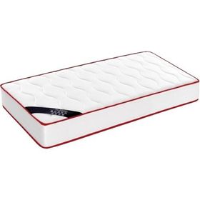 Heyner X-Fittbed Ortopedik 80x200 cm Yaylı Yatak