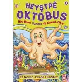 HEYŞTPEYA OKTABUS HINI NAVE QUDDUS YE XWEDE DIBE - NUR KUTLU