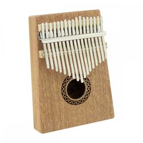 Heyuke HKM-17 17 Tuşlu Kalimba