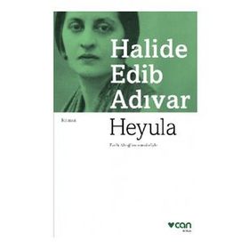 Heyula - Zeki Marakoğlu