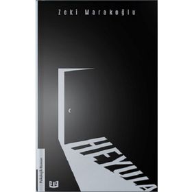 Heyula - Zeki Marakoğlu