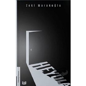 Heyula - Zeki Marakoğlu