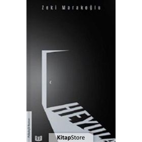 Heyula - Zeki Marakoğlu
