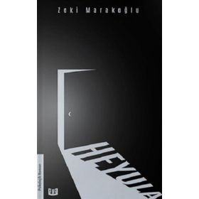 Heyula - Zeki Marakoğlu