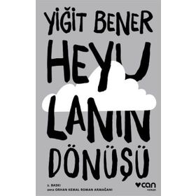 Heyulanın Dönüşü - Yiğit Bener