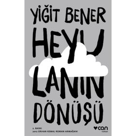 Heyulanın Dönüşü - Yiğit Bener