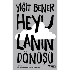 Heyulanın Dönüşü - Yiğit Bener