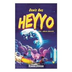 Heyyo - Deniz Baş