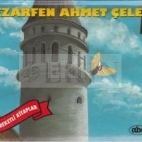 HEZARFEN AHMET ÇELEBİ - YÜKSEL ÜNSAL