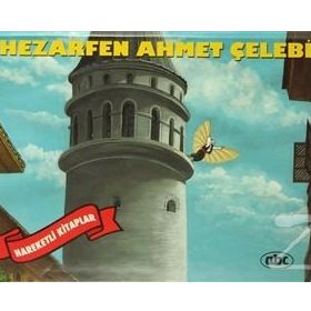 HEZARFEN AHMET ÇELEBİ - YÜKSEL ÜNSAL