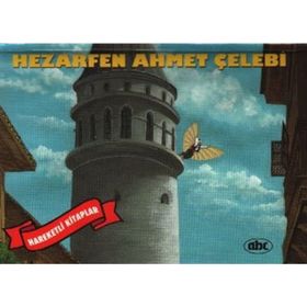 HEZARFEN AHMET ÇELEBİ - YÜKSEL ÜNSAL