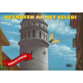 HEZARFEN AHMET ÇELEBİ - YÜKSEL ÜNSAL