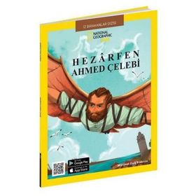 HEZARFEN AHMET ÇELEBİ - YÜKSEL ÜNSAL