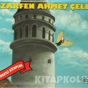 HEZARFEN AHMET ÇELEBİ - YÜKSEL ÜNSAL