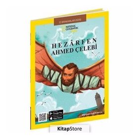 HEZARFEN AHMET ÇELEBİ - YÜKSEL ÜNSAL