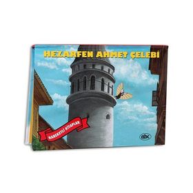 HEZARFEN AHMET ÇELEBİ - YÜKSEL ÜNSAL