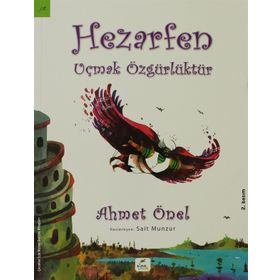 Hezarfen - Ahmet Önel , Elma Çocuk