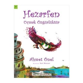 Hezarfen - Ahmet Önel , Elma Çocuk