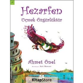 HEZARFEN - AHMET ÖNEL