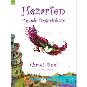HEZARFEN - AHMET ÖNEL
