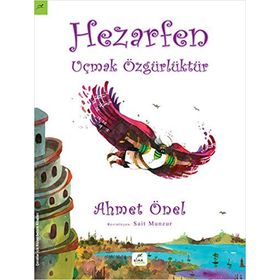 HEZARFEN - AHMET ÖNEL