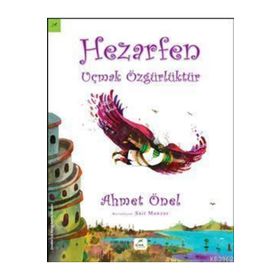 HEZARFEN - AHMET ÖNEL