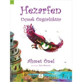 HEZARFEN - AHMET ÖNEL