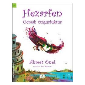 HEZARFEN - AHMET ÖNEL