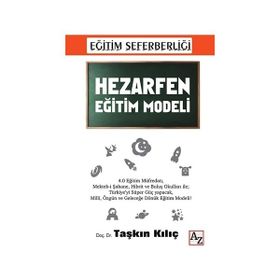 Hezarfen Eğitim Modeli - Taşkın Kılıç