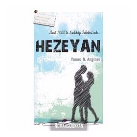 HEZEYAN - LAURA RESTREPO