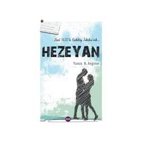HEZEYAN - LAURA RESTREPO