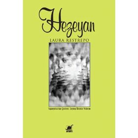 HEZEYAN - LAURA RESTREPO