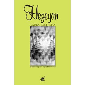 HEZEYAN - LAURA RESTREPO