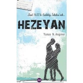 Hezeyan - Yunus N. Angıner