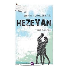 Hezeyan - Yunus N. Angıner