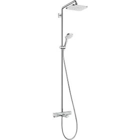 HG26221990 Hansgrohe Croma 280 1 Jet Ecosmart Tepe Duşu