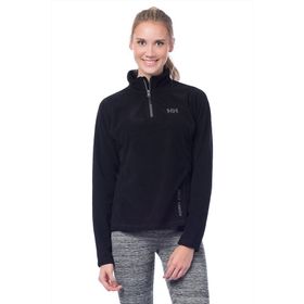 Hh HH15001 Siyah Slope Fleece Polar