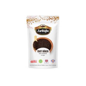 Hh Nacar Bigger 200 gr İsot