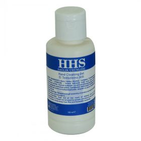 Hhs 100 ml - Hand Cleaning Gel El Temizleme Jeli