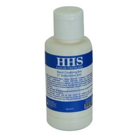 Hhs 100 ml - Hand Cleaning Gel El Temizleme Jeli