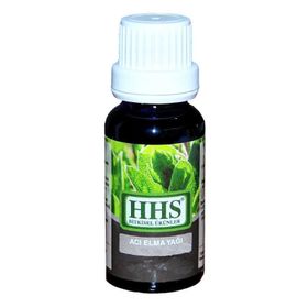 Hhs 20 ml Acı Elma Adaçayı Yağı