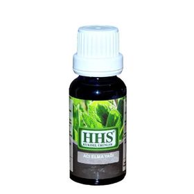 Hhs 20 ml Acı Elma Adaçayı Yağı
