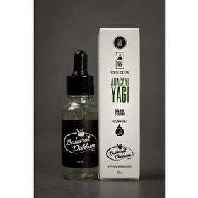 Hhs 20 ml Acı Elma Adaçayı Yağı